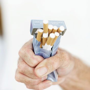 6. Le tabagisme et le cancer